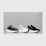 حذاء سنيكرز رجالى فوندي تريكو خيط مستورد ونعل PVC حقن ألوان متعددة جميع المواسم من كومفورت - cm-273-3m