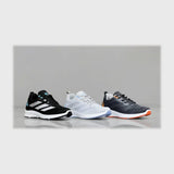 حذاء سنيكرز رجالى فوندي تريكو خيط مستورد ونعل PVC حقن ألوان متعددة جميع المواسم من كومفورت - cm280s