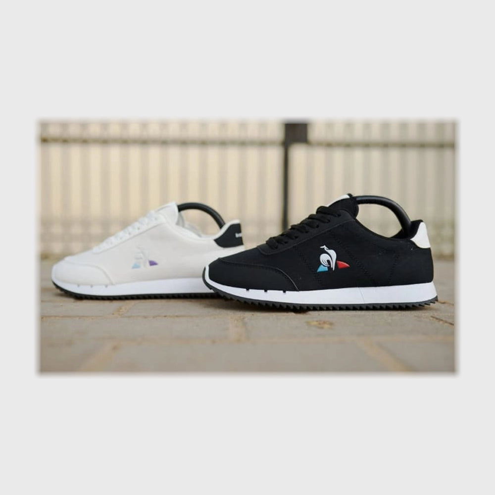 حذاء سنيكرز رجالى فوندي جلد إسكاي مستورد ونعل PVC حقن الوان متعددة جميع المواسم من ترند - db-66-1