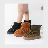 حذاء سنيكرز حريمى فوندي شمواه مستورد ونعل PVC حقن الوان متعددة جميع المواسم من كيو آر شوز - ds202