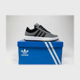 حذاء سنيكرز رجالى فوندي إسكاي مستورد ونعل PVC حقن الوان متعددة كل المواسم من جاست - f101