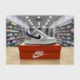 حذاء سنيكرز رجالى فوندي إسكاي مستورد ونعل PVC حقن الوان متعددة كل المواسم من جاست - f127