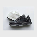 حذاء سنيكرز رجالى فوندي إسكاي مستورد ونعل PVC حقن الوان متعددة جميع المواسم من جاست - f45