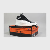 حذاء سنيكرز رجالى فوندي إسكاي مستورد ونعل PVC حقن الوان متعددة كل المواسم من جاست - f700