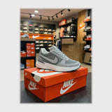 حذاء سنيكرز رجالى فوندي إسكاي مستورد ونعل PVC حقن الوان متعددة كل المواسم من جاست - h11