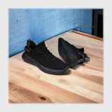 حذاء سنيكرز رجالى فوندي إسكاي مستورد ونعل PVC حقن الوان متعددة جميع المواسم من جاست - h31