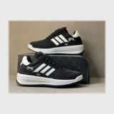 حذاء سنيكرز رجالى فوندي إسكاي مستورد ونعل PVC حقن الوان متعددة جميع المواسم من جاست - h412