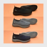 حذاء سنيكرز رجالى فوندي تريكو خيط مستورد ونعل PVC حقن الوان متعددة جميع المواسم من باندا - km80