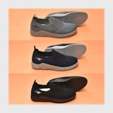 حذاء سنيكرز رجالى فوندي تريكو خيط مستورد ونعل PVC حقن الوان متعددة جميع المواسم من باندا - kp248