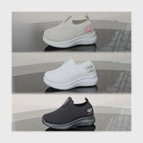 حذاء سنيكرز اطفالى فوندي جلد إسكاي مستورد ونعل PVC حقن الوان متعددة جميع المواسم من كيوكيو - l6401