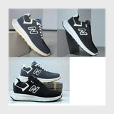 حذاء سنيكرز رجالى فوندي إسكاي مستورد ونعل PVC حقن الوان متعددة جميع المواسم من جاست - n302