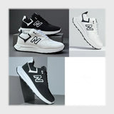 حذاء سنيكرز رجالى فوندي إسكاي مستورد ونعل PVC حقن الوان متعددة كل المواسم من جاست - n303