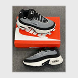 حذاء سنيكرز رجالى فوندي إسكاي مستورد ونعل PVC حقن الوان متعددة كل المواسم من جاست - n402