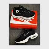 حذاء سنيكرز رجالى فوندي إسكاي مستورد ونعل PVC حقن الوان متعددة كل المواسم من جاست - n433