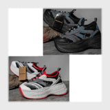 حذاء سنيكرز رجالى فوندي إسكاي مستورد ونعل PVC حقن ألوان متعددة جميع المواسم من روما - or-2--1