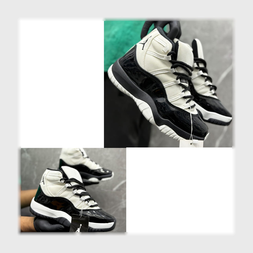 حذاء سنيكرز رجالى فوندي جلد إسكاي مستورد ونعل PVC حقن الوان متعددة جميع المواسم من روما - qd-10
