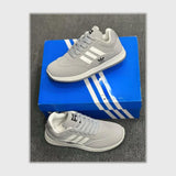 حذاء سنيكرز رجالى فوندي إسكاي مستورد ونعل PVC حقن الوان متعددة كل المواسم من جاست - r11