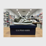 حذاء سنيكرز رجالى فوندي إسكاي مستورد ونعل PVC حقن الوان متعددة كل المواسم من جاست - r152