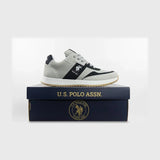 حذاء سنيكرز رجالى فوندي إسكاي مستورد ونعل PVC حقن الوان متعددة كل المواسم من جاست - r153