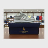 حذاء سنيكرز رجالى فوندي إسكاي مستورد ونعل PVC حقن الوان متعددة كل المواسم من جاست - r154