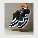 حذاء سنيكرز رجالى فوندي إسكاي مستورد ونعل PVC حقن الوان متعددة جميع المواسم من جاست - r20