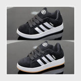 حذاء سنيكرز حريمى فوندي جلد إسكاي مستورد ونعل PVC حقن الوان متعدده جميع المواسم من نيولوك - r25101