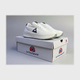 حذاء سنيكرز رجالى فوندي إسكاي مستورد ونعل PVC حقن الوان متعددة كل المواسم من جاست - r45