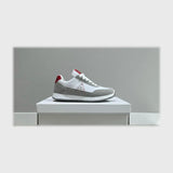 حذاء سنيكرز رجالى فوندي إسكاي مستورد ونعل PVC حقن الوان متعددة كل المواسم من جاست - r48