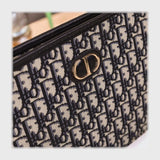 شنطة كروس حريمى جلد 2اسود*لون جميع المواسم من فلامنجو - t-351