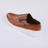 حذاء كلاسيك رجالى جلد هافان جميع المواسم من سانسو - z16-hv