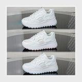 حذاء سنيكرز رجالى فوندي تريكو خيط مستورد ونعل PVC حقن الوان متعددة جميع المواسم من نيولوك - z25327