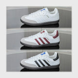 حذاء سنيكرز رجالى فوندي تريكو خيط مستورد ونعل PVC حقن الوان متعددة جميع المواسم من نيولوك - z25912