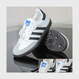 حذاء سنيكرز حريمى فوندي جلد إسكاي مستورد ونعل PVC حقن الوان متعددة جميع المواسم من نيولوك - z25961