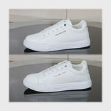 حذاء سنيكرز رجالى فوندي جلد إسكاي مستورد ونعل PVC حقن الوان متعددة جميع المواسم من نيولوك - z9503