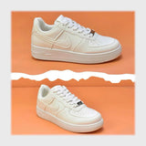 حذاء سنيكرز حريمى فوندي تريكو خيط مستورد ونعل PVC حقن الوان متعددة جميع المواسم من باندا - zs14