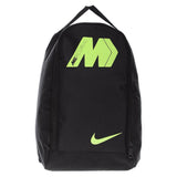 MD Small Size Backpack for Unisex, Waterproof - Black Green