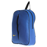 MD Medium Size Backpack for Unisex, Waterproof - Blue