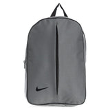 MD Medium Size Backpack for Unisex, Waterproof - Grey