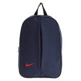 MD Medium Size Backpack for Unisex, Waterproof - Navy Blue