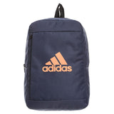 MD Backpack for Unisex, Waterproof - Navy Blue