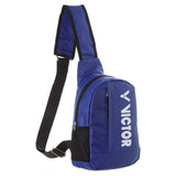 MD Sport Shoulder bag for Men/Women, WaterProof Fabric - Blue