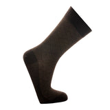 Forma Brand Classic Socks for Men, Cotton/Elastane - Multicolor