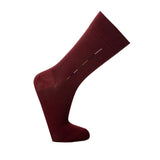 Forma Brand Classic Socks for Men, Cotton/Elastane - Multicolor