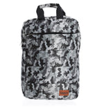 Inbag Laptop Backpack, Waterproof - Multicolor