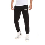 Black Diamond Sweatpants for Men, Cotton - Black